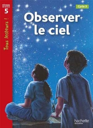 OBSERVER LE CIEL | 9782011174994