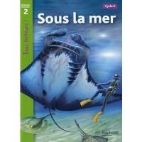 SOUS LA MER | 9782011174871