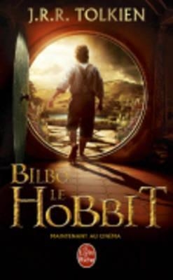 BILBO LE HOBBIT-LP7 | 9782253049418 | TOLKIEN J R R