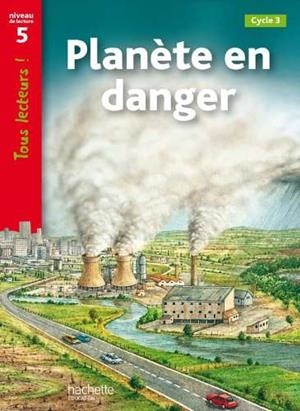 PLANETE EN DANGER | 9782011174970