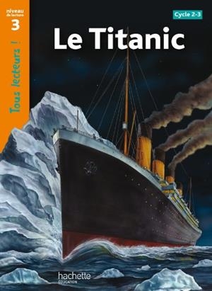 TITANIC | 9782011175403 | SALLY ODGERS