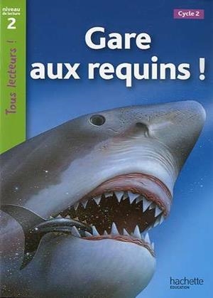 GARE AUX REQUINS | 9782011175366