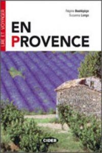 EN PROVENCE. LIVRE +  CD | 9788853009012 | R. BOUTÉGÈGE, S. LONGO