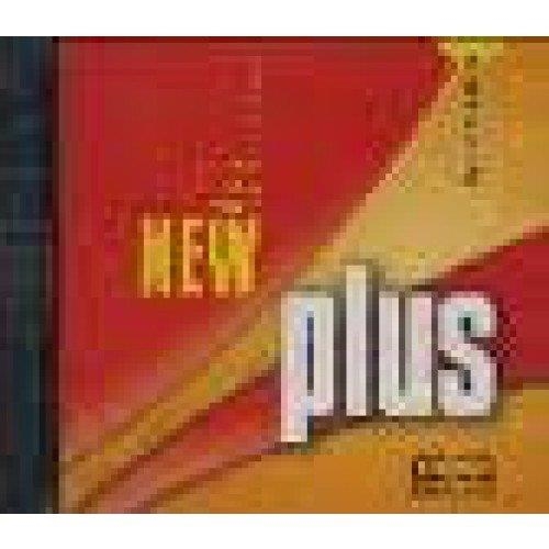 NEW PLUS INTERMEDIATE CLASS AUDIO CD | 9789603799832