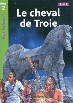 CHEVAL DE TROIE | 9782011175380