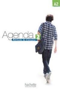 AGENDA 2 ALUMNO+DVDROM | 9782011558046