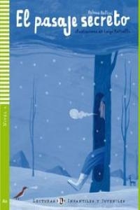 EL PASAJE SECRETO + CD | 9788853605399