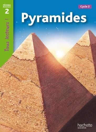 PYRAMIDES | 9782011175373