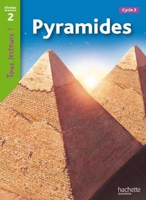 PYRAMIDES | 9782011175373
