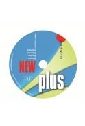 NEW PLUS ELEMENTARY CLASS AUDIO CD | 9789603799856