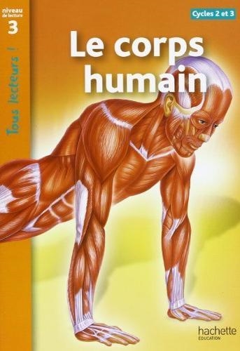 LE CORPS HUMAIN | 9782011176059