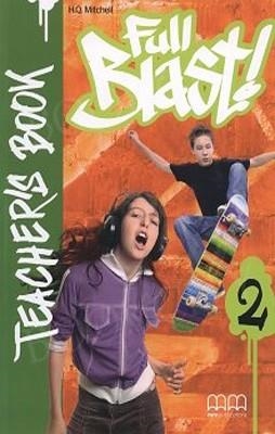 FULL BLAST 2 TB | 9789604438884