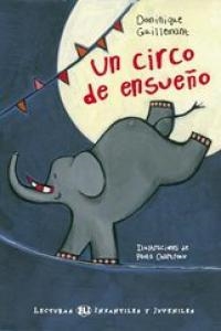 UN CIRCO DE ENSUEÑO + CD | 9788853605306
