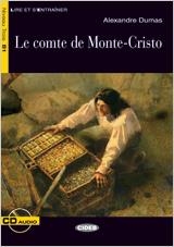 LE COMTE DE MONTE-CRISTO. LIVRE + CD | 9788431691011 | CIDEB EDITRICE S.R.L.