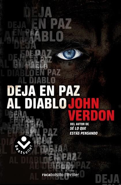 DEJA EN PAZ AL DIABLO | 9788415729068 | Verdon, John