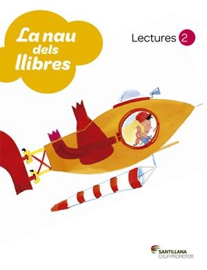 LECTURES LA NAU LLIBRES CATAL ED11-2PRI | 9788479187323 | Varios autores