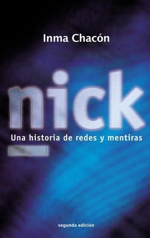 NICK | 9788424642877 | Chacón, Inma