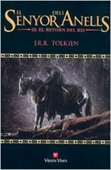 EL SENYOR DELS ANELLS III. EL RETORN DEL REI | 9788431623340 | Tolkien, J.R.R.