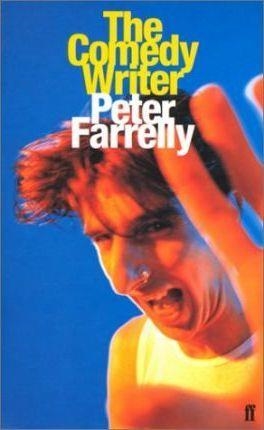 COMEDY WRITER, THE | 9780571203901 | FARRELLY, P