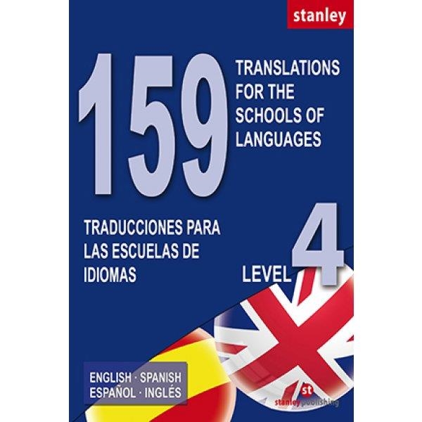 TRANSLATIONS LEVEL 4 | 9788478731039 | ROSSET, EDWARD R.