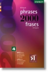 BILINGUAL PHRASES LEVEL 4 | 9788478732005 | ROSSET, EDWARD R.