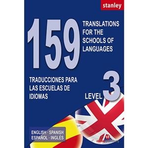 TRANSLATIONS LEVEL 3 | 9788478731022 | ROSSET CARDENAL, EDWARD