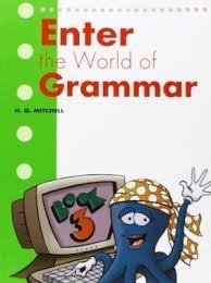 ENTER THE WORLD OF GRAMMAR BOOK 3 SB | 9789607955036
