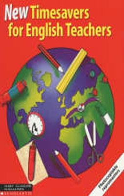 TIMESAVER NEW TIMESAVERS FOR ENGLISH TEACHERS | 9781900702393 | CAMILA PUNJA