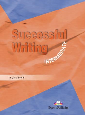SUCCESSFUL WRITING INTERM ALUM CUADERNO ALUMNO | 9781903128503 | VIRGINIA EVANS-JENNY DOOLEY