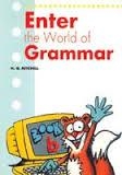 ENTER THE WORLD OF GRAMMAR SB BOOK B | 9789607955159