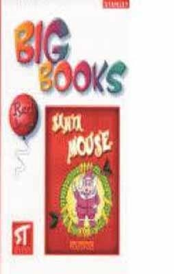 BIG BOOKS SANTA MOUSE 1 PB | 9788478733781 | STANLEY