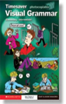 TIMESAVER VISUAL GRAMMAR | 9781904720010 | MARK FLETCHER