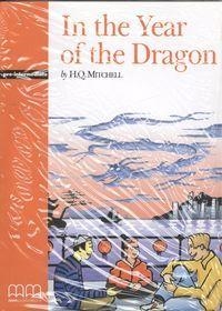 IN THE YEAR OF THE DRAGON PACK LIBRO + ACTIVIDADES + CD  PREINTERMEDIATE | 9789603794806
