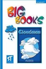 BIG BOOKS CLOUDMAN 2 PB | 9788478733842 | STANLEY