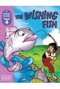 THE WISHING FISH LEVEL 4 TB | 9789603796794
