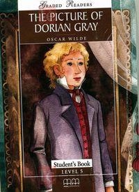 THE PICTURE OF DORIAN GRAY PACK LIBRO + ACTIVIDADES + CD UPPERINTERMEDIATE | 9789604430536