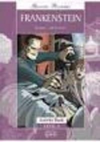FRANKENSTEIN PACK LIBRO + ACTIVIDADES + CD INTERMEDIATE | 9789603798118