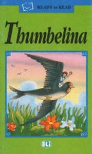 THUMBELINA (LIBRO + AUDIO) | 9788881486991