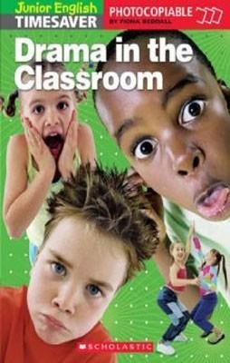 JET: DRAMA IN THE CLASSROOM | 9781904720805 | FIONA BEDDALL