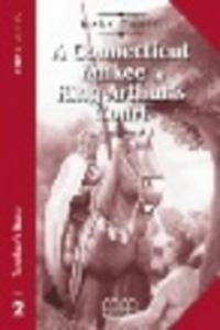 A CONNECTICUT YANKEE IN KING ARTHUR´S TEACHER'S PACK  TOP R LEVEL 2 | 9789604780105
