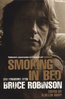 SMOKING IN BED | 9780747552598 | OWEN, A