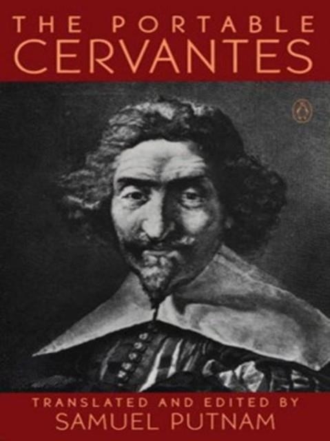 PORTABLE CERVANTES | 9780140150575 | MIGUEL DE CERVANTES