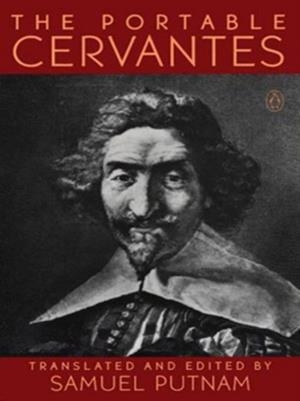 PORTABLE CERVANTES | 9780140150575 | MIGUEL DE CERVANTES