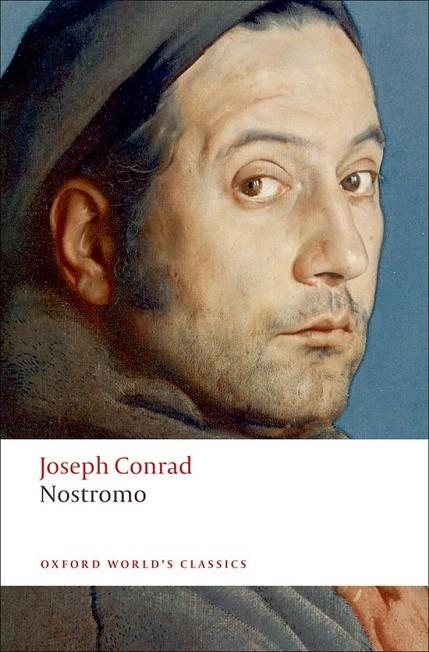 NOSTROMO | 9780199555918 | JOSEPH CONRAD