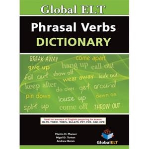 DICTIONARY OF PHRASAL VERBS | 9781904663690
