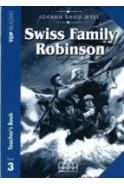 SWISS FAMILY ROBINSON LEVEL 3 TB | 9789605091019