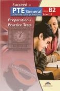 PTE LEVEL 3 CEF B2 12 TESTS SSE | 9781904663751