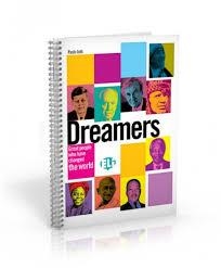 DREAMERS+CD | 9788853613547 | PAOLO LOTTI