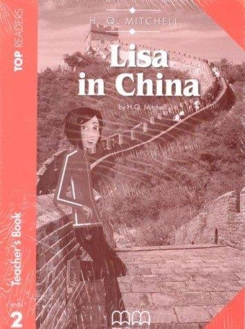 LISA IN CHINA LEVEL 2 TB | 9789604788248