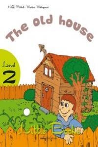 THE OLD HOUSE LEVEL 2 + CD-ROM | 9789604783885